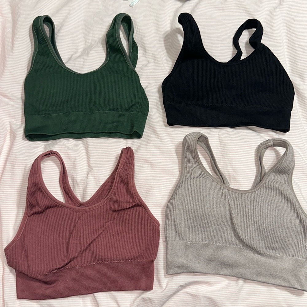 Aerie Sports Bra size XS